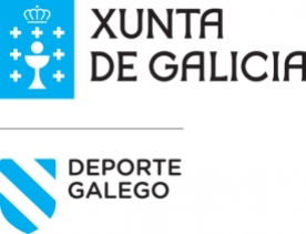 Xunta de Galica Deporte Galego